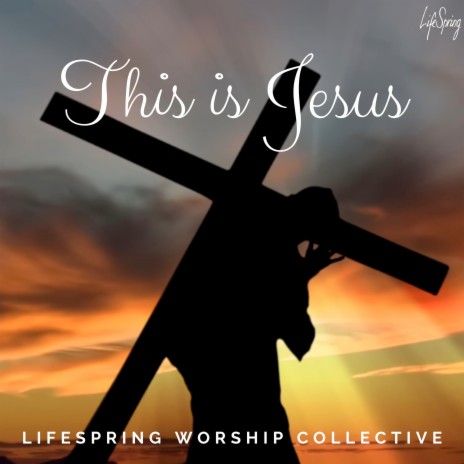 This Is Jesus | Boomplay Music