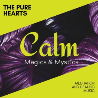 The Pure Hearts - Meditation and Healing Music