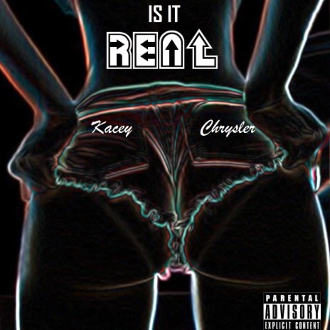 IS IT REAL | Boomplay Music