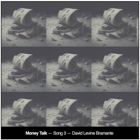 Money Talk (Demo) | Boomplay Music