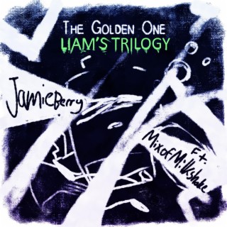 FNF The Golden One | Liam's Trilogy