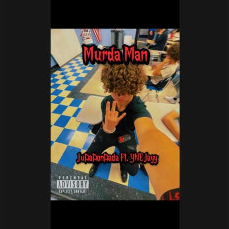 Murda Man ft. YNE Jayy | Boomplay Music
