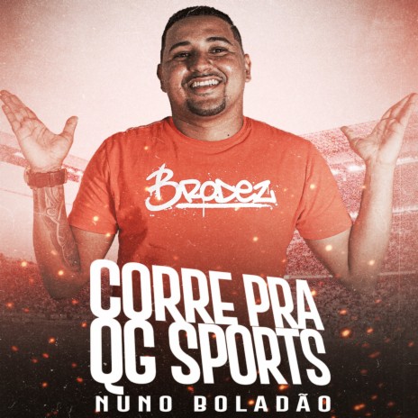 Corre pra Qg Sports | Boomplay Music