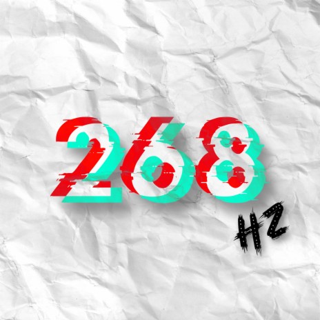 268hz