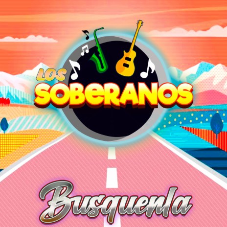 Busquenla | Boomplay Music