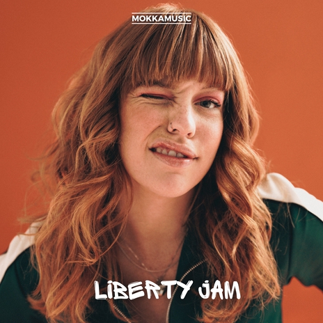 Liberty Jam | Boomplay Music