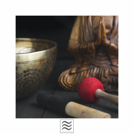 Music of Calming Bowls for Mind Relax