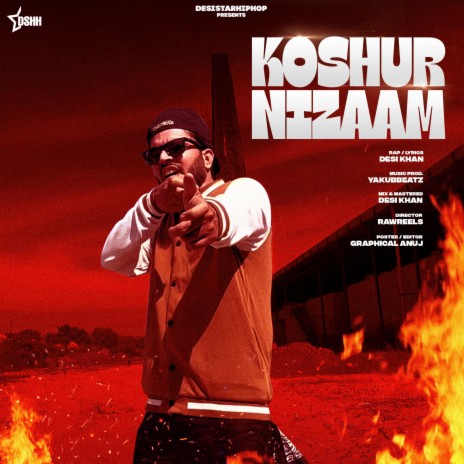 Koshur Nizaam | Boomplay Music