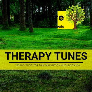 Therapy Tunes - Easing Music for Pain Alleviation and Insomnia