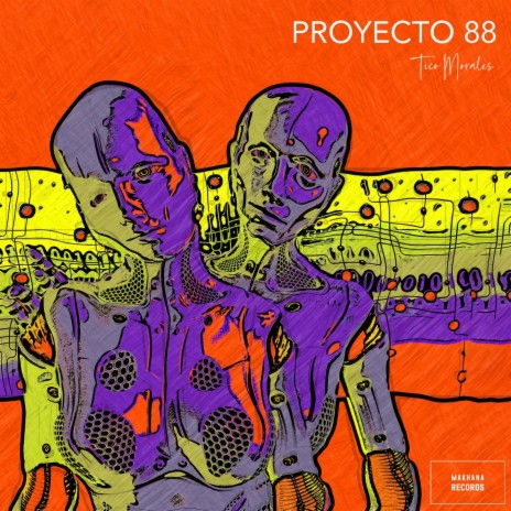 Proyecto 88 | Boomplay Music