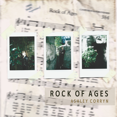 Rock of Ages | Boomplay Music