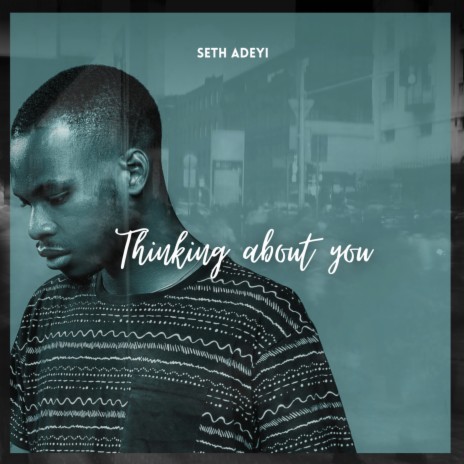 Thinking About You | Boomplay Music