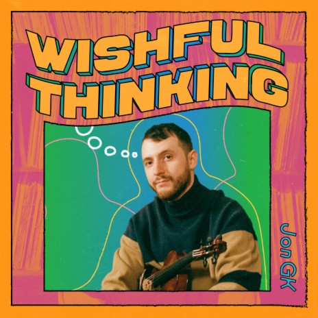 Wishful Thinking (Acapella Version)
