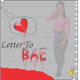 Letter To Bae EP