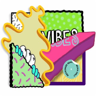 Vibes Instrumentals