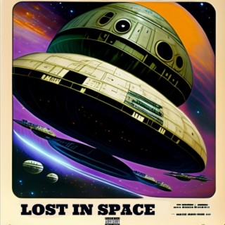 Lost in space