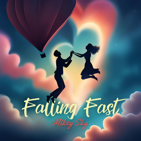 Falling Fast (Extended Mix) | Boomplay Music