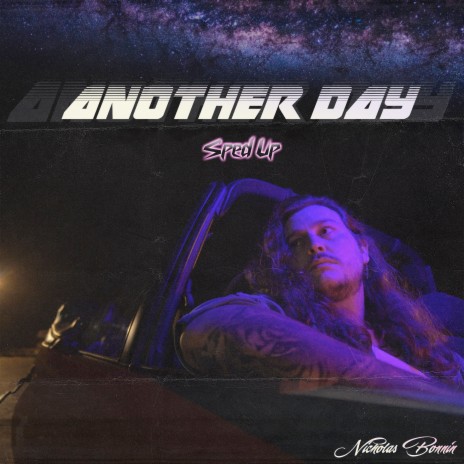 Another Day (Sped Up) | Boomplay Music