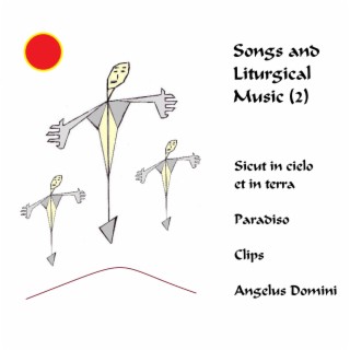 Songs and Liturgical Music (2)