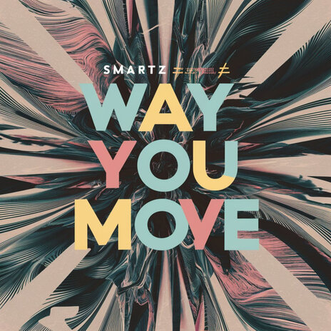 Way U Move | Boomplay Music