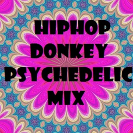 Hip Hop Donkey (Psychedelic Mix) | Boomplay Music