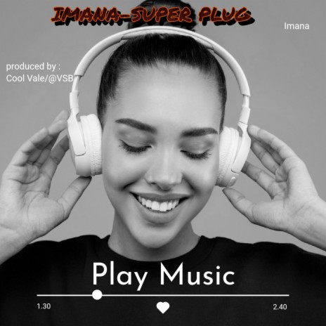 IMANA SUPER PLUG | Boomplay Music