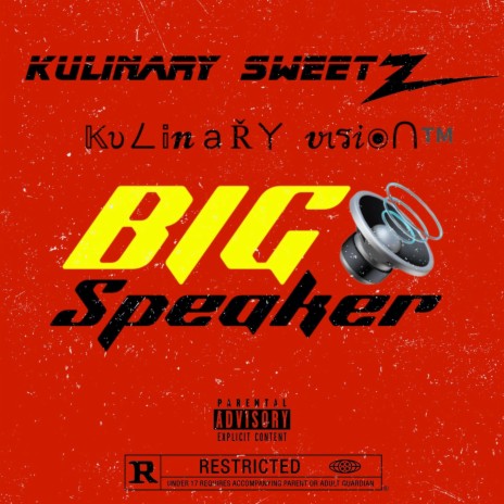 Big Speaker | Boomplay Music
