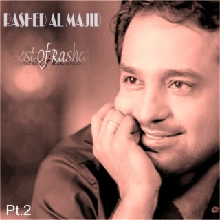 Rashed Al Majid