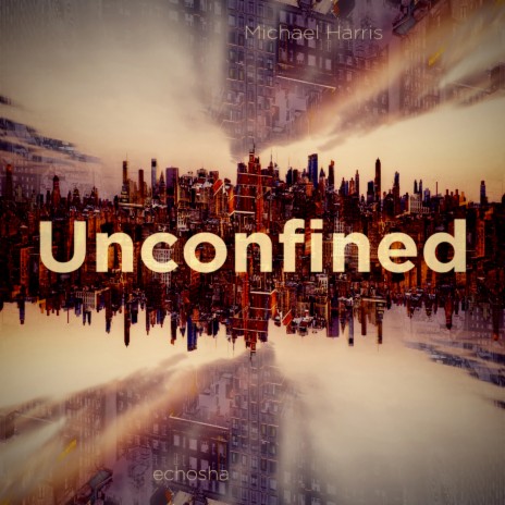 Unconfined (Original Mix)
