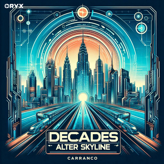 Decades Alter Skyline