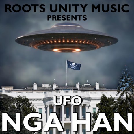 UFO Dub ft. Roots Unity