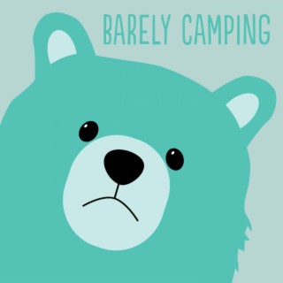 Barely Camping