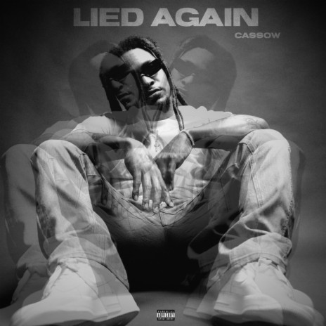 LIE AGAIN | Boomplay Music