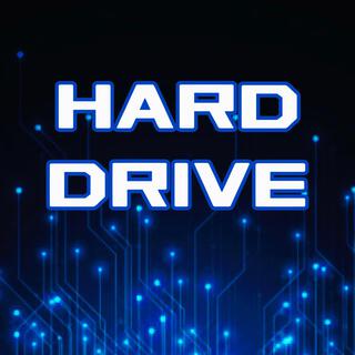 Hard Drive