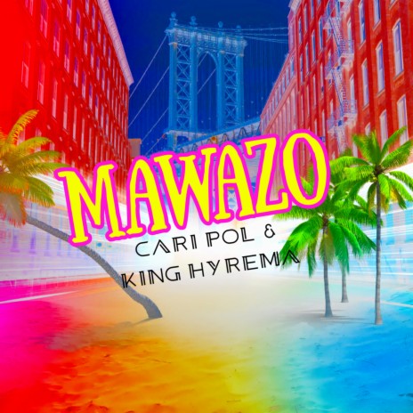 Mawazo ft. King Hyrema | Boomplay Music