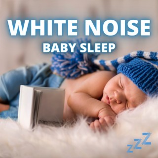 Ambient Calming White Noise For Sleeping 10 Hours (Loop Any Track, No Fade)