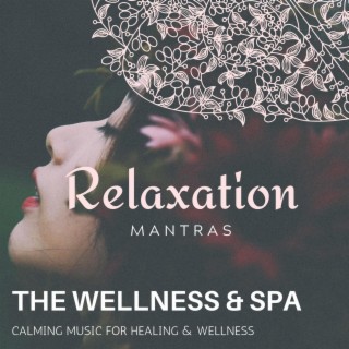 The Wellness & Spa - Calming Music for Healing & Wellness
