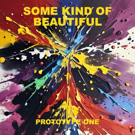 Some Kind of Beautiful | Boomplay Music