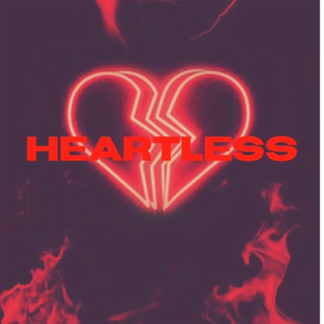 Heartless ft. Keyz | Boomplay Music