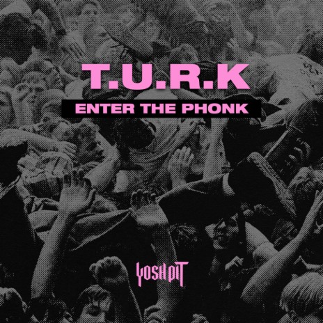 Enter The Phonk | Boomplay Music