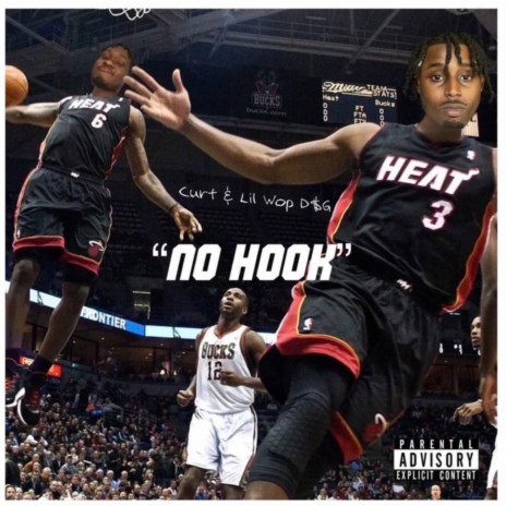 No Hook ft. Curt | Boomplay Music