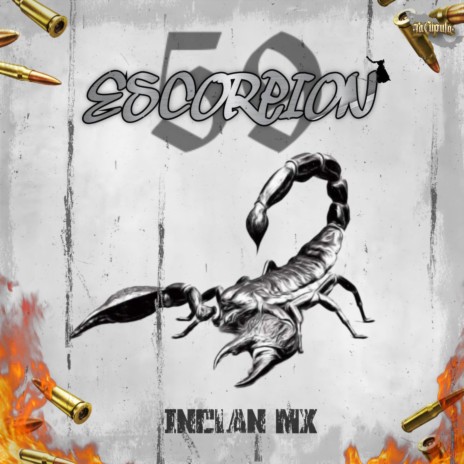 Escorpion 59 | Boomplay Music