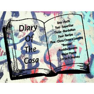 DIARY OF THE COSA