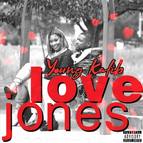 Love Jones | Boomplay Music