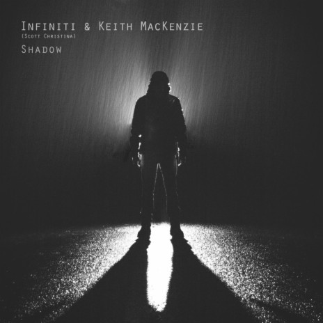 Shadow ft. Keith Mackenzie | Boomplay Music