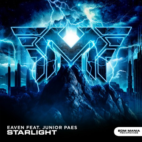 Starlight (Radio Edit) ft. Junior Paes | Boomplay Music