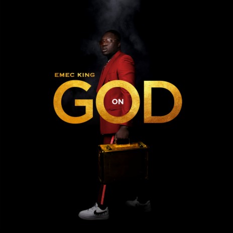 On God | Boomplay Music