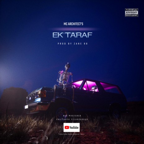 Ek Taraf | Boomplay Music