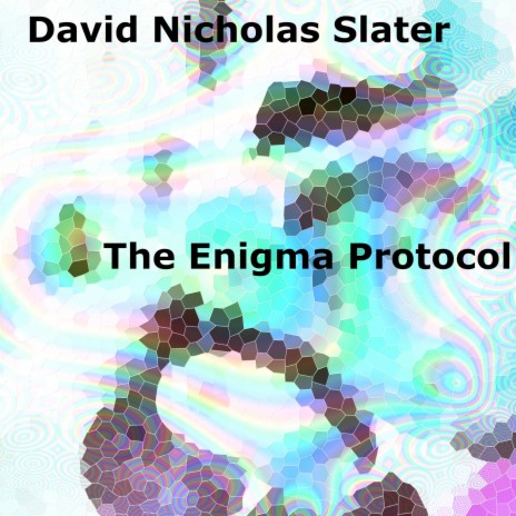 The Enigma Protocol | Boomplay Music