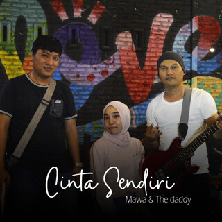 Cinta Sendiri